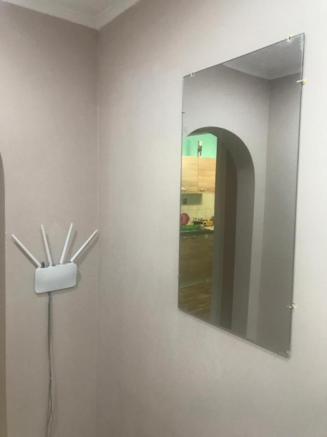 Ararat-Borschagovskaya Hostel Киев Екстериор снимка