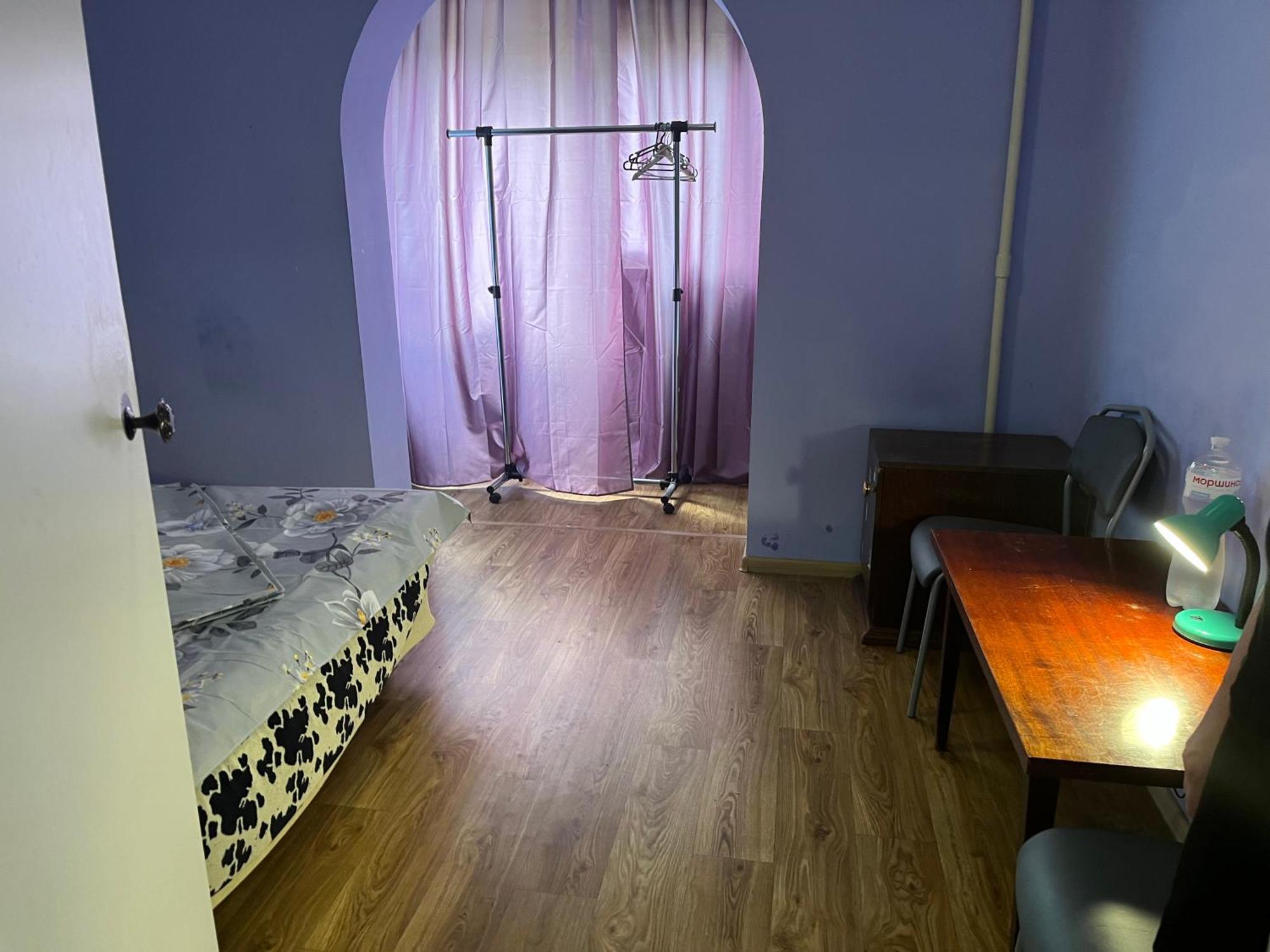 Ararat-Borschagovskaya Hostel Киев Екстериор снимка